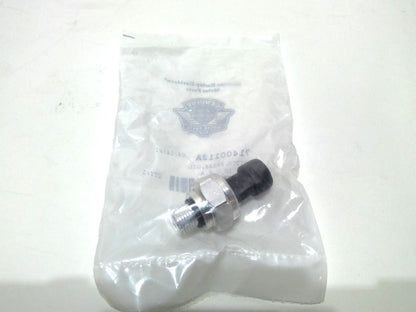 NOS Genuine Harley Milwaukee 8 Oil Pressure Switch 71400112A