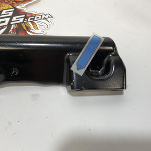 Genuine Harley-Davidson 21 Up Fat Boy/Breakout Exhaust Mounting Bracket 65500108