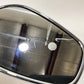 Genuine Harley 1982 Up Short Stem Teardrop Chrome Right Mirror 91840-03