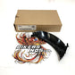 New Genuine Harley 2015-2025 Road Glide FLTR Left Headlight Bezel 61400198
