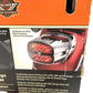 NOS Genuine Harley Bar & Shield LED Tail Lamp Smoke Lens & Black Bezel 68087-08