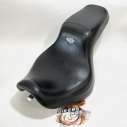 Genuine Harley-Davidson Softail Deuce 100th Anniversary Seat 51032-03