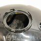 Genuine Harley Black Quarts 2016-2017 Freewheeler Fuel Tank 61000129DWE