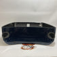 Genuine Harley 2014up Cosmic Blue Pearl Tour Pak Bottom 53000346 53000491DZZ