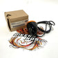 New Genuine Harley 2012 Up Sportster Softail Gloss Black Turn Signal 67800178