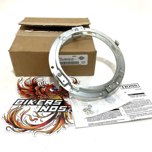 NOS Genuine Harley 1994-2013 Touring 7" Headlight Mounting Ring 67700439