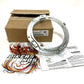 NEW Genuine Harley 1994-2013 Touring 7" Headlight Mounting Ring 67700439