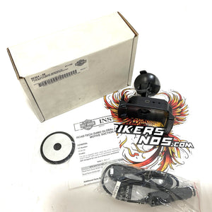 NOS Genuine Harley Roadtech Zumo GPS Mount 92364-08