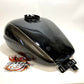 Genuine Harley 2008-2023 Touring River Rock Gray Gas Fuel Tank 61000550EOL