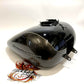 Genuine Harley 2008-2023 Touring River Rock Gray Gas Fuel Tank 61000550EOL