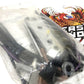 NOS Genuine Harley 1984-1999 Softail Dyna Turn Signal Relocation Kit 68548-87A