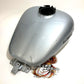 Genuine Harley 2008-2023 Touring 6 gallon Gas Fuel Tank 61356-08