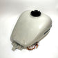 Genuine Harley 2008-2023 Touring white 6 gallon Gas Fuel Tank 61356-08