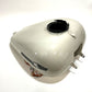 Genuine Harley 2008-2023 Touring white 6 gallon Gas Fuel Tank 61356-08