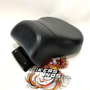 Genuine Harley 2000-2006 Heritage Softail passenger pillion Seat 52507-00