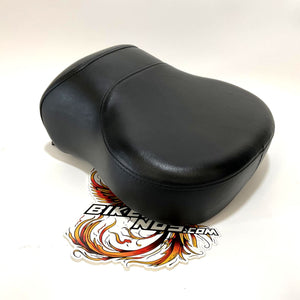 Genuine Harley 2000-2006 Heritage Softail passenger pillion Seat 52507-00