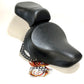 Very Nice! Genuine Harley 2000-2006 Heritage Softail Seat 52506-00 52507-00