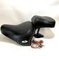 Very Nice! Genuine Harley 2000-2006 Heritage Softail Seat 52506-00 52507-00