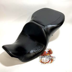 NICE Genuine Harley 2008-2023 Touring Ultra Classic LOW Touring Seat 52000173