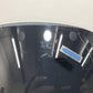 Genuine Harley 1994 Up Road King Smoked 11" Detachables Windshield 58163-02