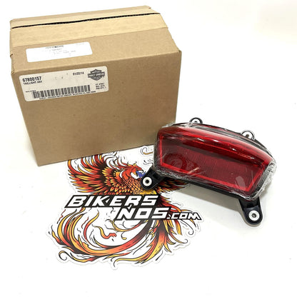New Genuine Harley 2015-2020 Street XG Tail Light Assembly 67800157