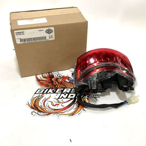 New Genuine Harley 2015-2020 Street XG Tail Light Assembly 67800157