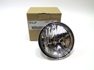 Genuine Harley Auxiliary 4.5" Passing Fog Lamp Bulb Softail Touring 68414-05A