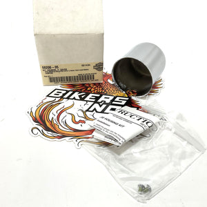 NOS Genuine Harley 2" Gauge Housing Kit 68206-05