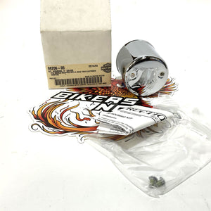 NOS Genuine Harley 2" Gauge Housing Kit 68206-05