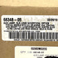 New Genuine Harley Vertical Reflector Optics Auxiliary Lamp Bulb Kit 68348-05
