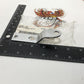 NOS Genuine Harley 2000-2007 Softail Deuce 2up Seat Tab mount bracket 52097-07