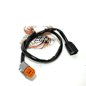 NOS Genuine Harley 2007-2013 Touring Hands-Free Antenna Harness 70617-07