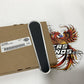 NEW Genuine Harley 2009-2023 CVO Black Style Console Insert Medallion 14101068