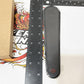 NEW Genuine Harley 2009-2023 CVO Black Style Console Insert Medallion 14101068