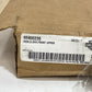 NOS Genuine Harley Softail Breakout FRONT EXHAUST SMOKED SATIN SHIELD 65400236