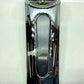 NEW Genuine Harley 2009-2023 CVO Black Style Console Insert Medallion 14101068