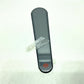 NEW Genuine Harley 2009-2023 CVO Black Style Console Insert Medallion 14101068