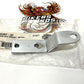 NOS Genuine Harley 2000-2007 Softail Deuce 2up Seat Tab mount bracket 52097-07