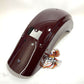 New OEM Harley 2014-2023 Touring Front Fender Billiard Burgundy 58900072ENZ