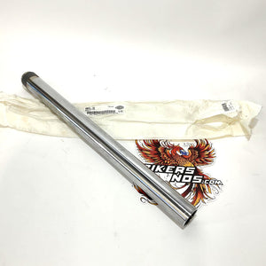 NOS Genuine Harley 1997-2008 Touring Stanchion Slider Tube 45972-02