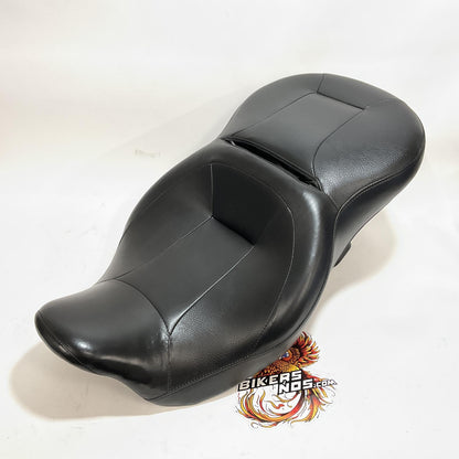 Very Nice Genuine Harley 2009-2023 Touring Hammock Seat 52000567