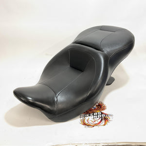 Very Nice Genuine Harley 2009-2023 Touring Hammock Seat 52000567