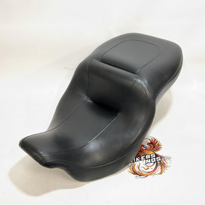 NICE Genuine Harley 2008-2023 Touring Low Seat 52164-10