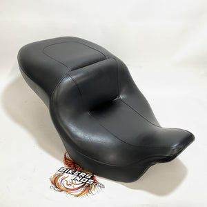 NICE Genuine Harley 2008-2023 Touring Low Seat 52164-10