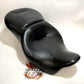 Very Nice Genuine Harley 2009-2023 Touring Hammock Seat 52000567