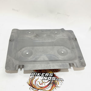 Genuine Harley-Davidson 2014 Up Tour Pak Reinforcing Plate 53000091