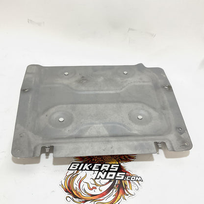 Genuine Harley-Davidson 2014 Up Tour Pak Reinforcing Plate 53000091