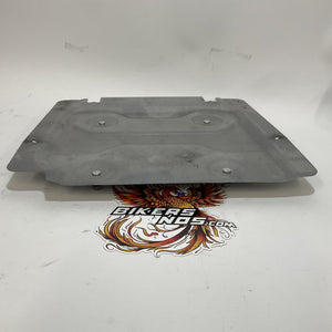 Genuine Harley-Davidson 2014 Up Tour Pak Reinforcing Plate 53000091