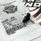 New Genuine Harley 1975-16 Dyna Touring Throttle Adjuster 56402-83A