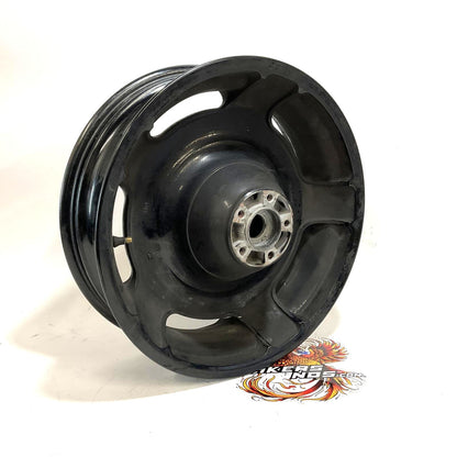 Genuine Harley 2009 Up Touring 16x5 Rear Kush Drive Rim 41288-09